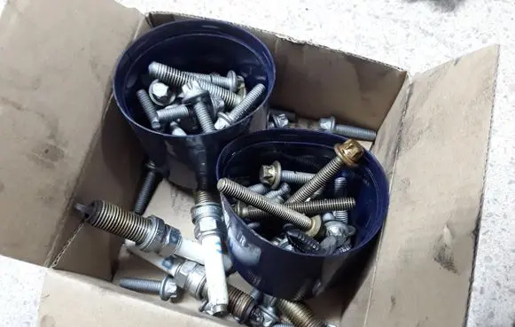 Other engine part