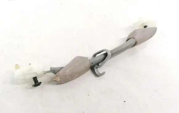 Peugeot 406 Rear interior roof grab handle