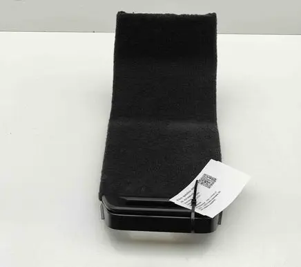 Audi E-tron GT Other center console (tunnel) element 9J1857503G 9J1857503F