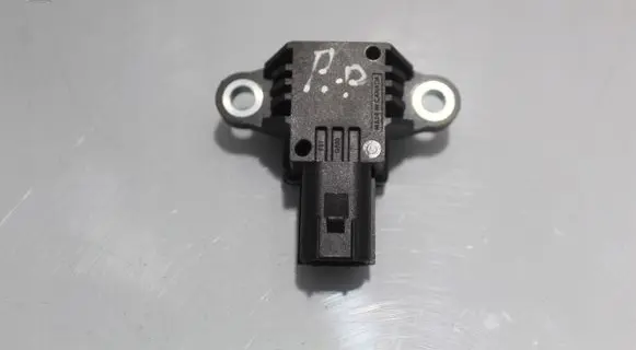 Jaguar XJ X351 Airbag deployment crash/impact sensor 9X2314C676AA