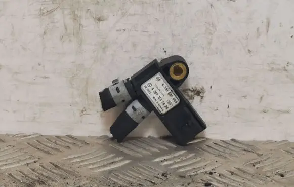 Infiniti QX30 Air pressure sensor A0071536028