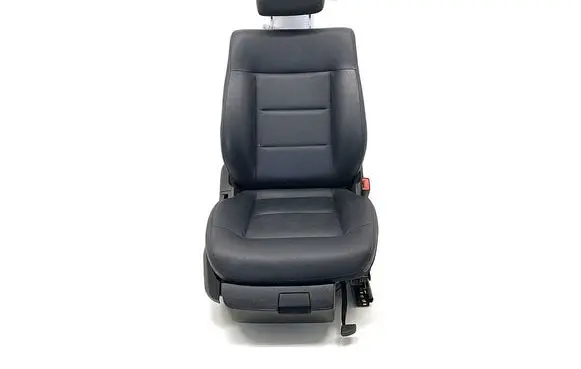 Mercedes-Benz E W212 Front passenger seat