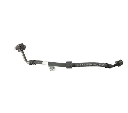 Brake line pipe/hose