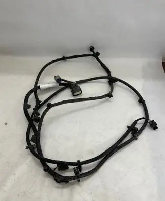 Volvo S60 Parking sensor (PDC) wiring loom 31358646
