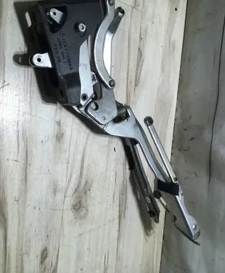 Mercedes-Benz SL R129 Convertible roof hinge 1297743030