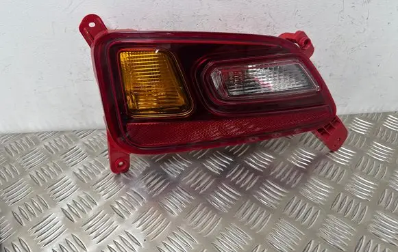 Hyundai Kona I Rear bumper light 92405J901