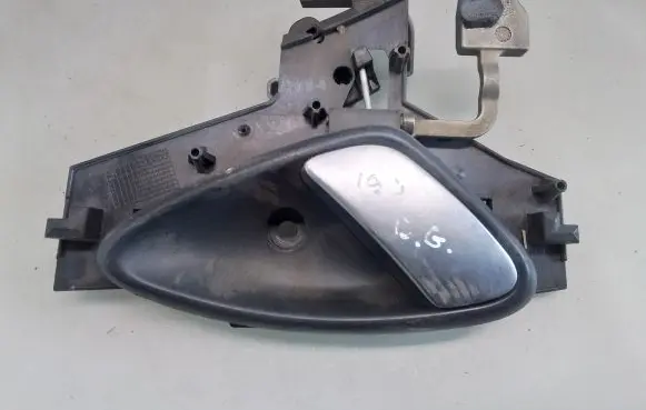 Citroen C5 Rear door interior handle