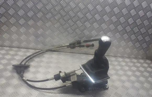 Ford Focus Gearbox retarder lever 4M5R-7C453