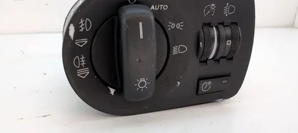 Audi A3 S3 8P Light switch 8P1941531G