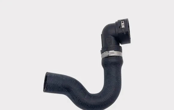 Fiat Panda II Engine coolant pipe/hose 46798911