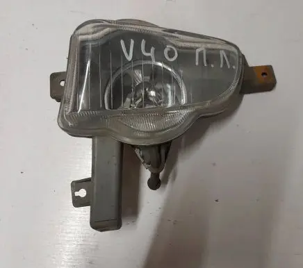 Volvo S40, V40 Front fog light