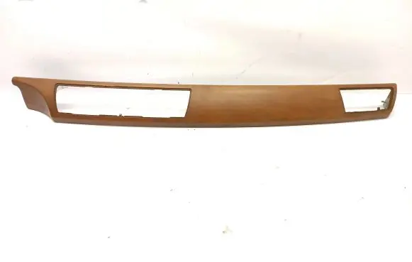BMW 7 E65 E66 Panel trim 47756 07308F1