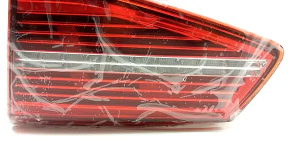 Volkswagen PASSAT B8 Rear/tail lights 3G9945308E