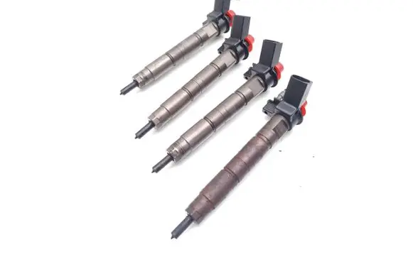 BMW 3 E90 E91 Fuel injectors set 7805428 0445116024
