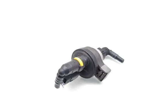 Valve vacuum