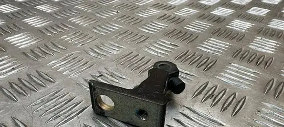 Skoda Octavia Mk3 (5E) Front door lower hinge 