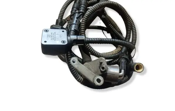 Volvo V70 Electric engine pre-heating system (optional) 31266806