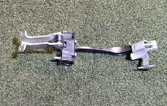 Citroen Jumper Loading door check strap stopper 
