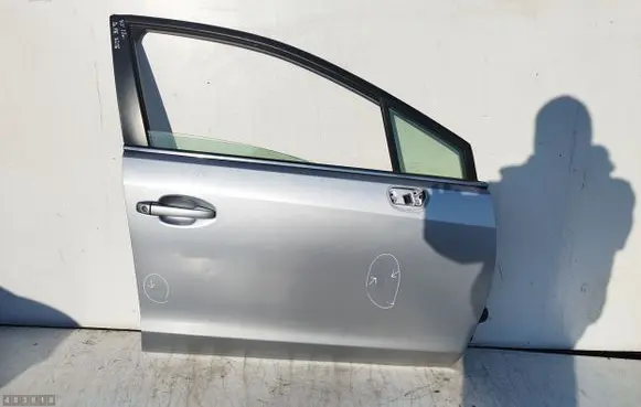 Subaru XV I Front door