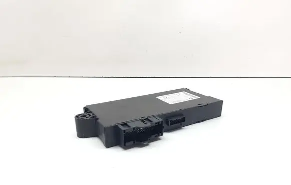 BMW 5 E60 E61 CAS control unit/module 6943835 61356943835