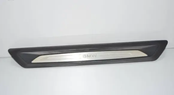 BMW 4 F36 Gran coupe Front sill trim cover 7410460 51477410460