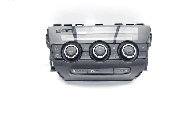 Climate control unit