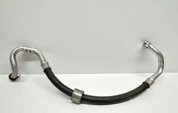 Air conditioning (A/C) pipe/hose