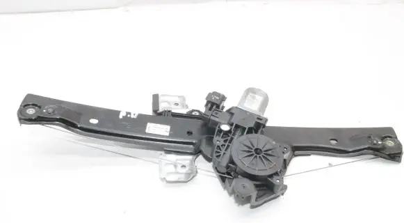 Ford Ecosport Front door window regulator with motor CN15A23200BE
