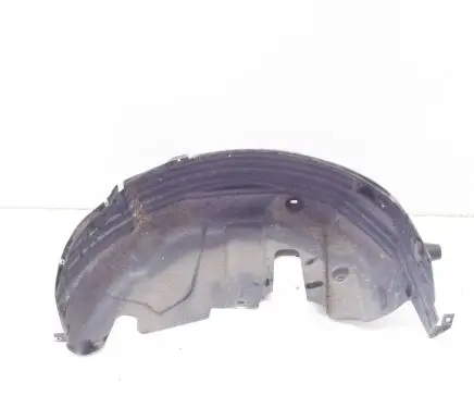 Opel Crossland X Rear arch fender liner splash guards 461002024