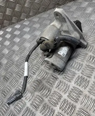 Nissan Qashqai Starter motor 23300BV80A S116001 150613
