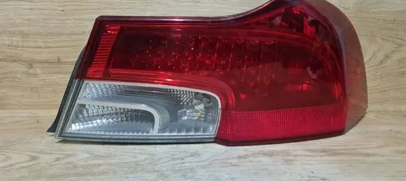 Volvo C70 Rear/tail lights 31299413