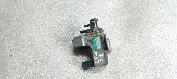 Honda CR-V Turbo solenoid valve 1397000870