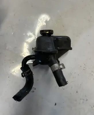 Hyundai Galloper Power steering fluid tank/reservoir 