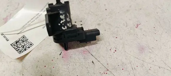 Citroen C4 I Turbo solenoid valve 9688124580