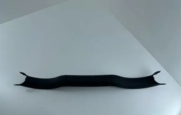 Mini One - Cooper R57 (B) pillar trim (top) 2757937 16189910GB 107806