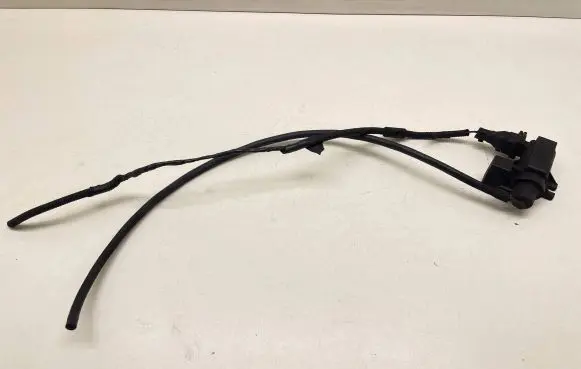 BMW 7 E65 E66 Turbo solenoid valve 7796634 07T015 710052900
