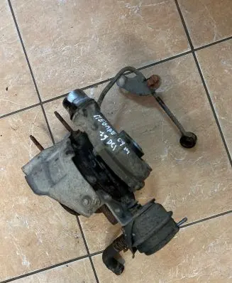 Renault Megane III Turbo 889697H82728404