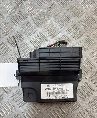 Audi A6 S6 C6 4F Other control units/modules 4F0907280 4F0910280 4F0910280005