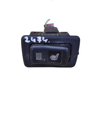 Mazda 6 Seat heating switch 191481
