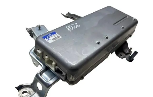 Lexus RX 330 - 350 - 400H Power steering control unit/module G925048011