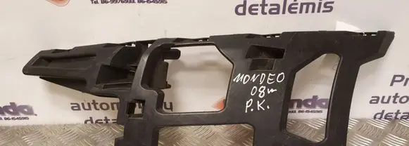 Ford Mondeo MK IV Front bumper mounting bracket 7S7117E857A