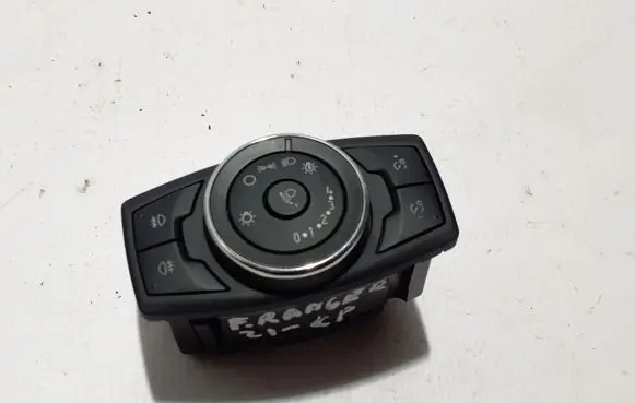 Ford Ranger Light switch DG9T13D061HEW