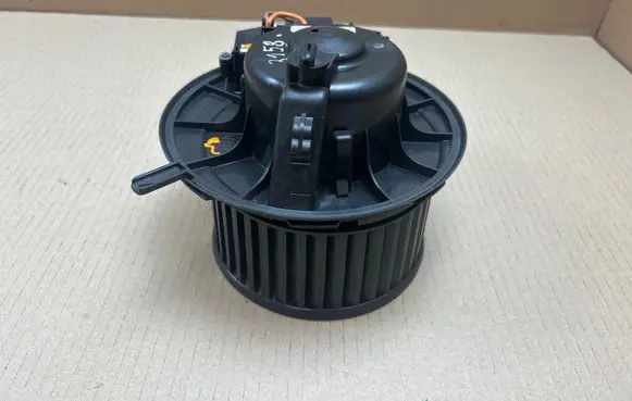 Volkswagen Tiguan Heater fan/blower 3C1820015T