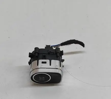 Mercedes-Benz EQB Engine start stop button switch A2439055600