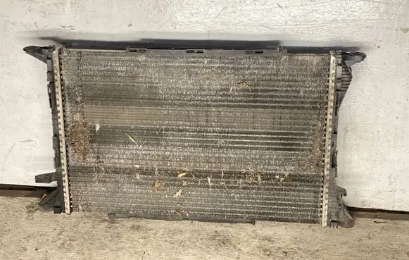 Audi A5 8T 8F Coolant radiator 8k0121251r
