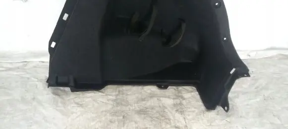KIA Ceed Trunk/boot lower side trim panel 