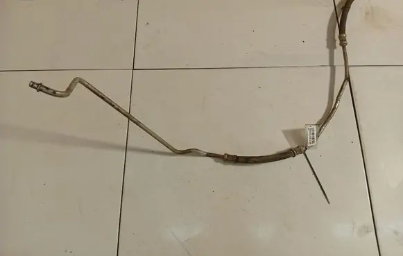 Ford Focus C-MAX Power steering hose/pipe/line 