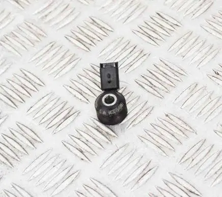 Peugeot 2008 I Detonation knock sensor 9632754980