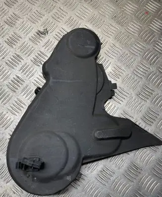 Volkswagen PASSAT CC Timing belt guard (cover) 03L109107D