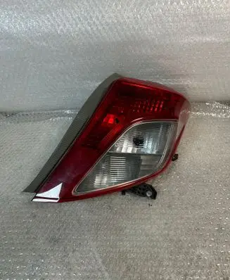 Toyota Yaris Rear/tail lights 